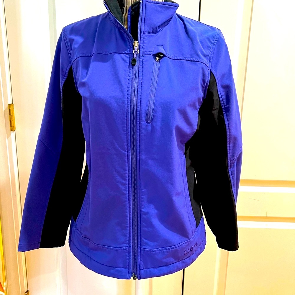 LLBean jacket